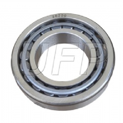 14603-52121 & 90366-45104-71 Forklift Tapper Roller Bearing