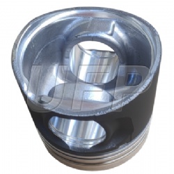 04284390 & 04501383 Forklift Piston and Pin and Snap Ring