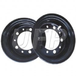 12L2011X0 Forklift Wheel Rim