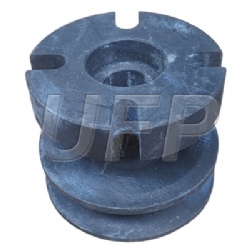 SP180438 Forklift Tensioner Pulley
