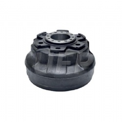22N93-02001 Forklift Complete Hub & Drum