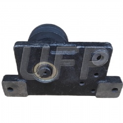 SP180435 Forklift Fan Booster