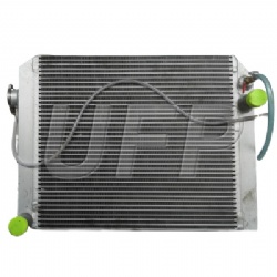 SP197469 Forklift Radiator