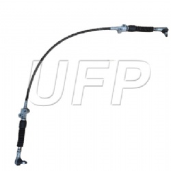 91352-06500 Forklift Shift Wire Assy