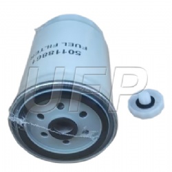 50118861 Forklift Water Fuel Filter