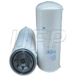 50224016 & 50224016 Forklift Oil Filter