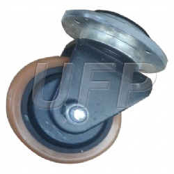 1220-140000-00 & 1216-180000-00 Forklift Balance Wheel Assy