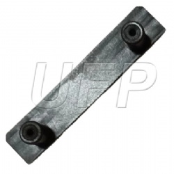 3EB-71-31640 Forklift Mast Slipper