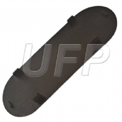 53235-23321-71 & 53235-23320-71 Forklift Plug