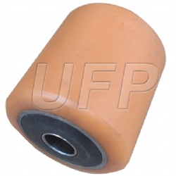 224574 Forklift Load Wheel Assy