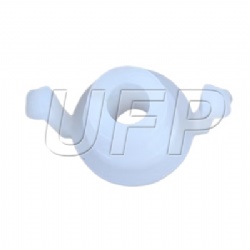 3EB-33-31160 Forklift Horn Insulator