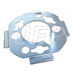 3EB-33-31150 Forklift Horn Plate