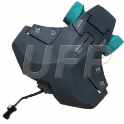 51241583 & 51157749 Forklift Handle