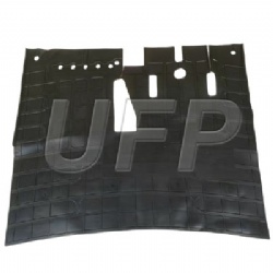 230C6-52401 Forklift Floor Mat