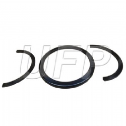 600-9 & 6.00-9 Forklift Wheel Rim Ring