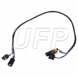 2112-520004-00 Forklift Wire