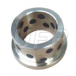 14300-42141 Forklift Pin, Caster