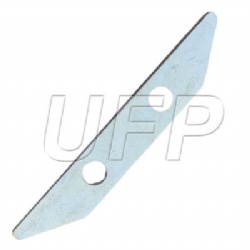 A21B4-32300 Forklift Baffle