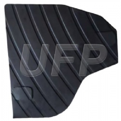 22N56-52311 Forklift Floor Mat