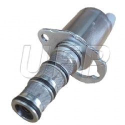 A453387 & 0501330964 Forklift Solenoid Valves