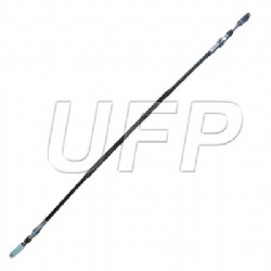 22N55-42601 Forklift Inching Cable