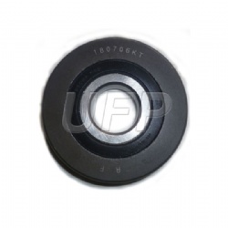 180706K & 22198-22341 Forklift Mast Roller