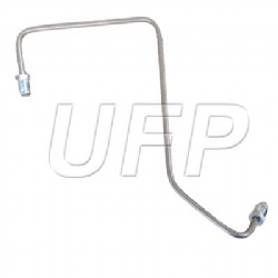 91G46-10100 Forklift Brake Pipe