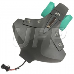 51340332 & 51055124 Forklift Handle