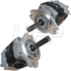 91K71-10100 Forklift Hydraulic Pump