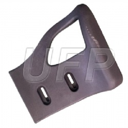53710-13900-71 & 53710-13902-71 Forklift Backrest