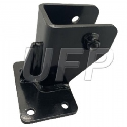 11233-GG30B Forklift Engine Mount Bracket