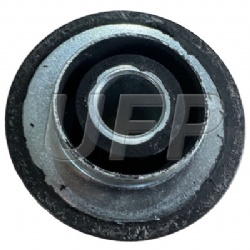0009654215 Forklift Transmission Case Mount