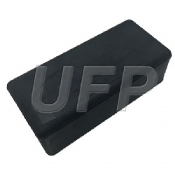 580002046 Forklift Steer Axle Bushing