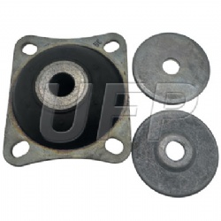 51475732 Forklift Buffer Rubber