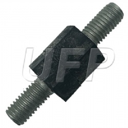 0009652602 Forklift Spring Element