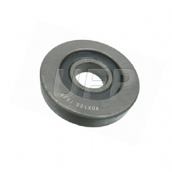 61236-23420-71 & 63493-26630-71 Forklift Mast Roller