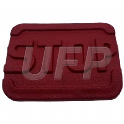 0009642702 Forklift Pedal Pad