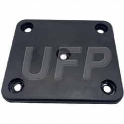 84807-24990-71 Forklift Roll Clamp Rubber