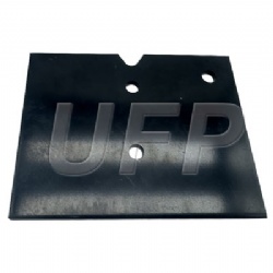 43192-16600-71 Forklift Axle Cushion