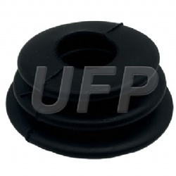 0009625572 Forklift Boot Rubber