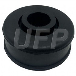 0009654169 Forklift Engine Mount