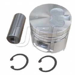 6202-32-2130 & 6201-31-2111 Forklift Piston and Pin and Snap Ring