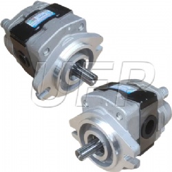 A61K7-10201 Forklift Hydraulic Pump