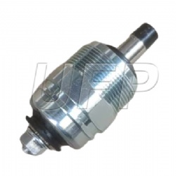 22390-76004-71 Forklift Fuel Cut Solenoid