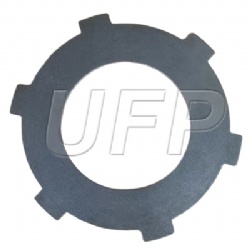 32174 & 32560514D Forklift Separator Plate