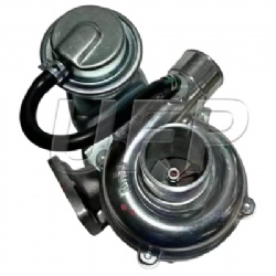 1G491-17012 Forklift Turbo Charger