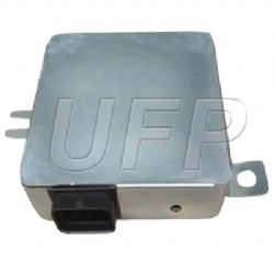 3EB-55-51711 & 3EB-55-51710 Forklift Controller