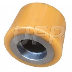 2130-140001-00 Forklift Load Wheel