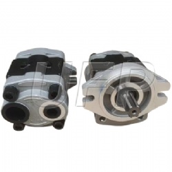 SGP1A31.5D2HH1-R254 & R966-601100-000 Forklift Hydraulic Pump