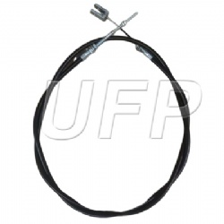 A71Y3-60301 Forklift Parking Brake Cable